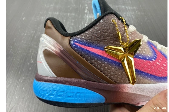 Protro 869457-00  6 Nike Kobe 1120